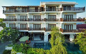 Hoi An Odyssey Hotel&Spa